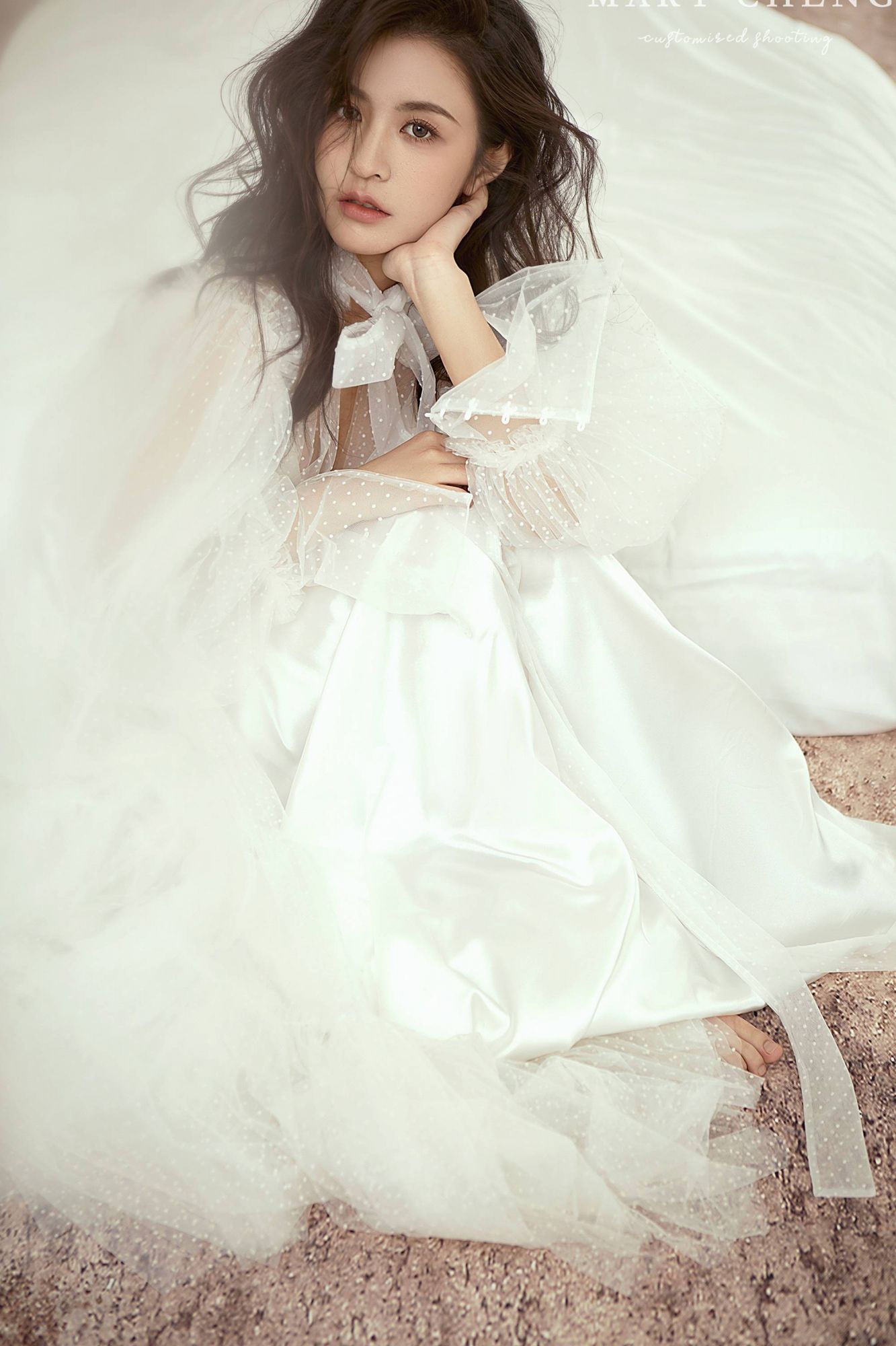 美女图片
