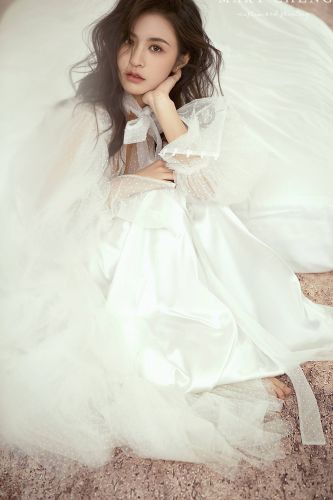 美女图片