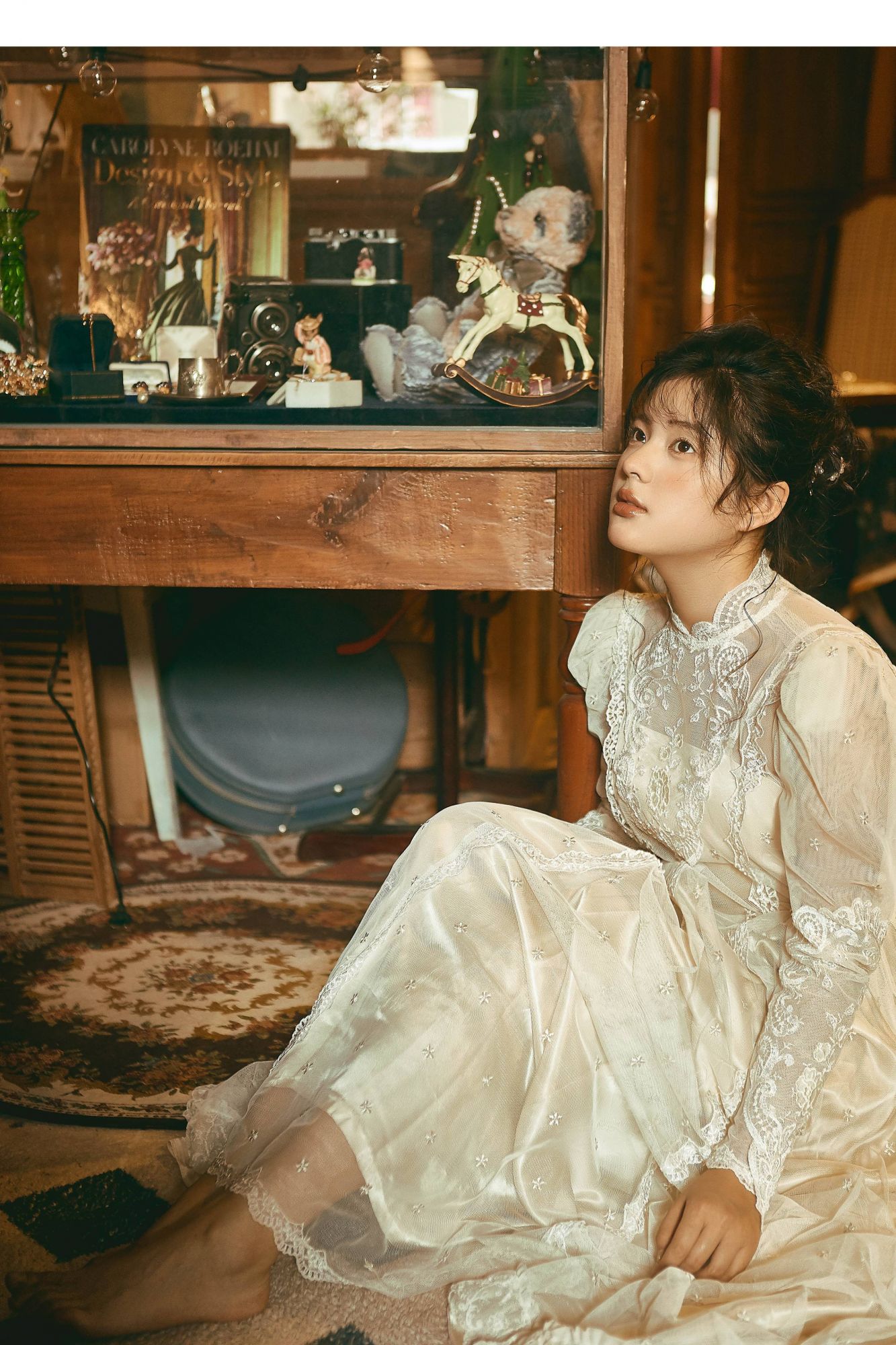 美女图片