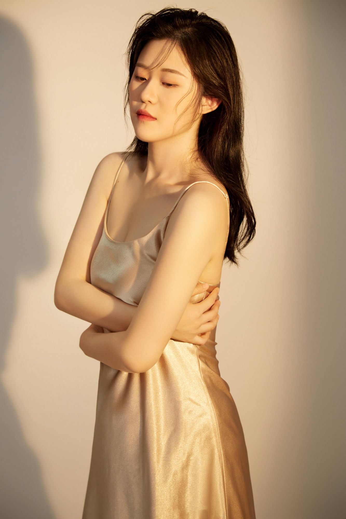 美女图片