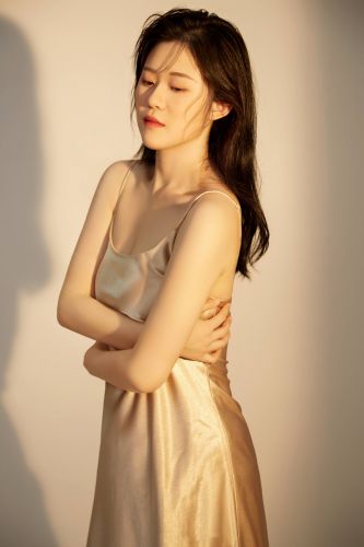 美女图片