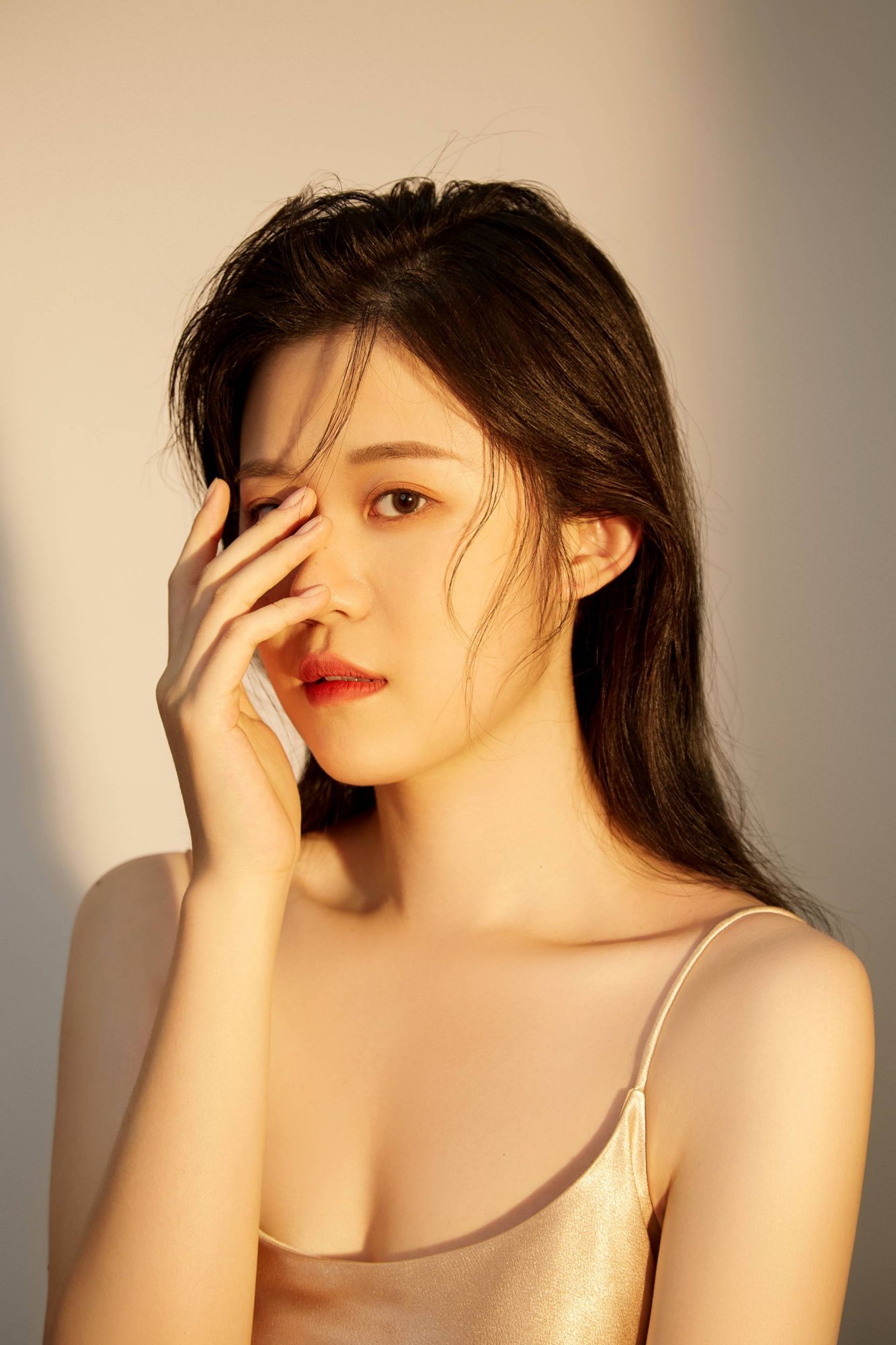 美女图片