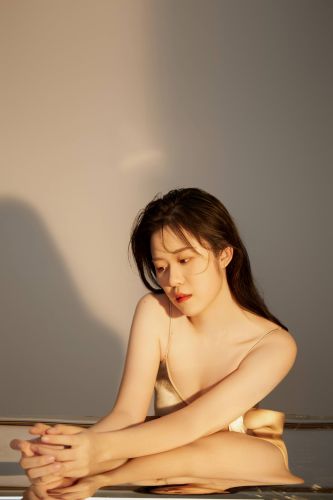美女图片