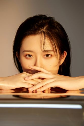 美女图片