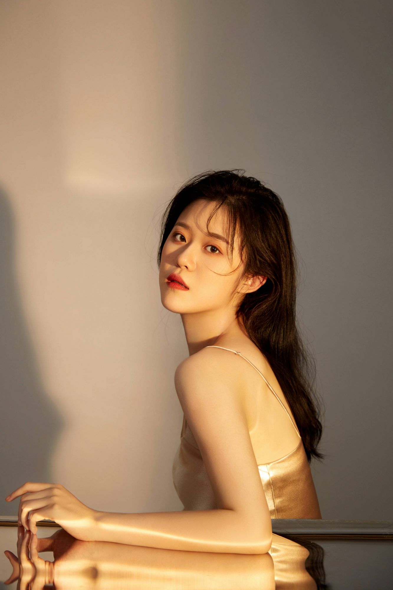 美女图片