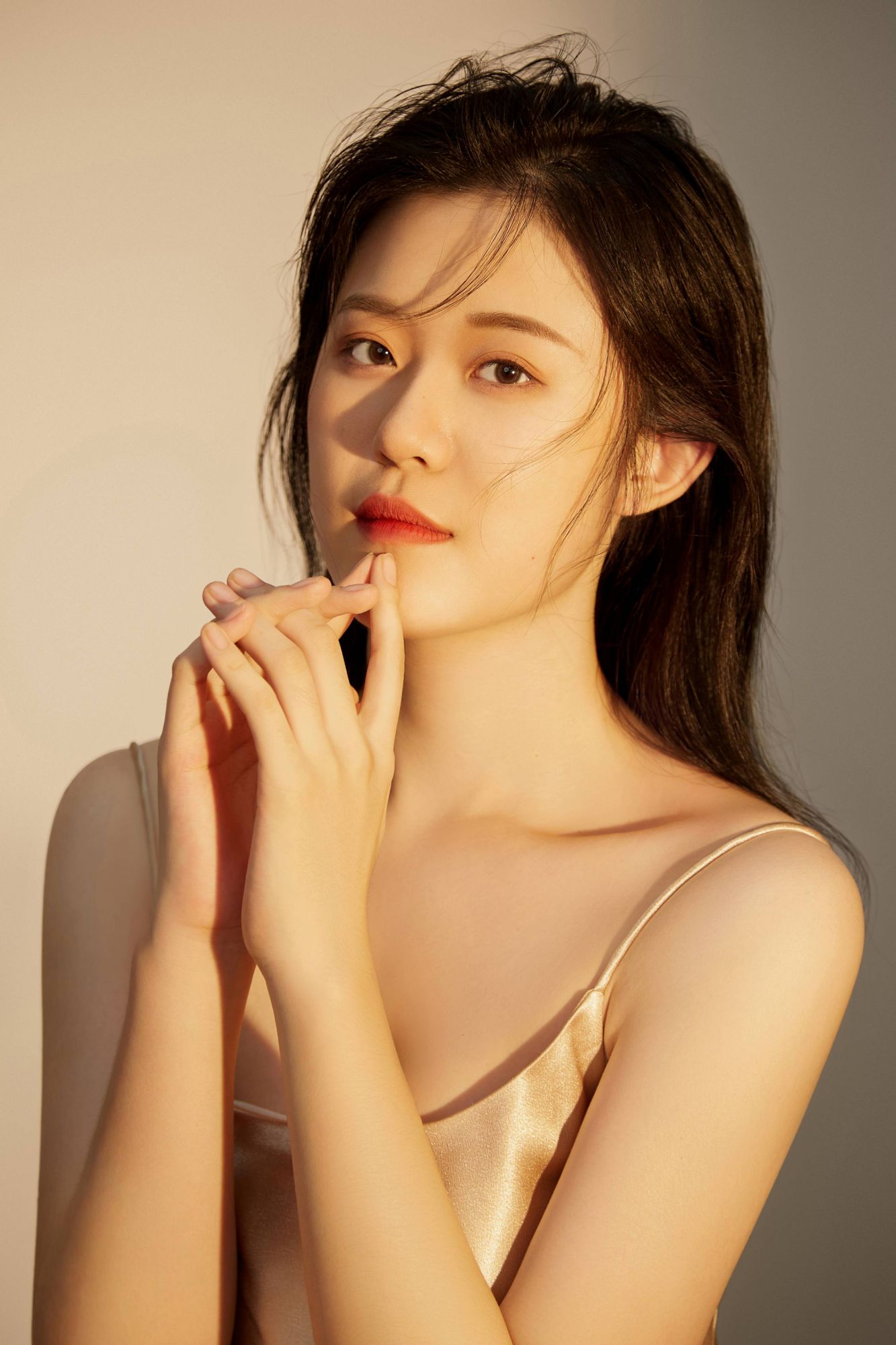 美女图片