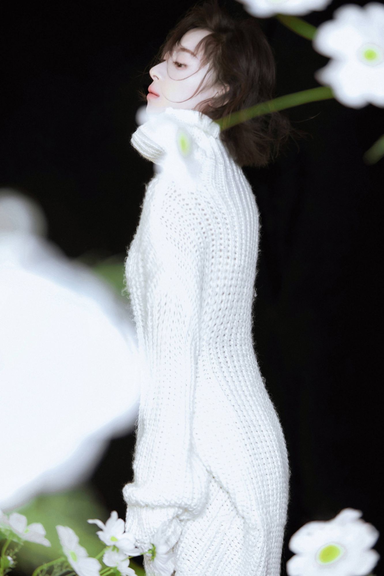 美女图片