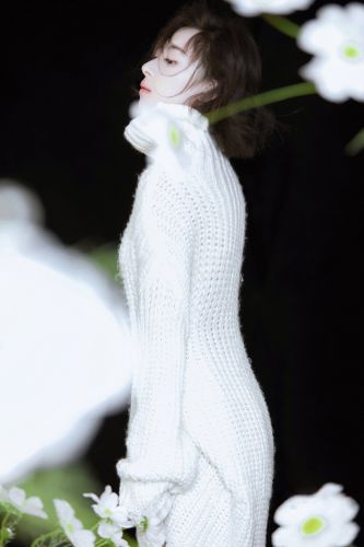 美女图片