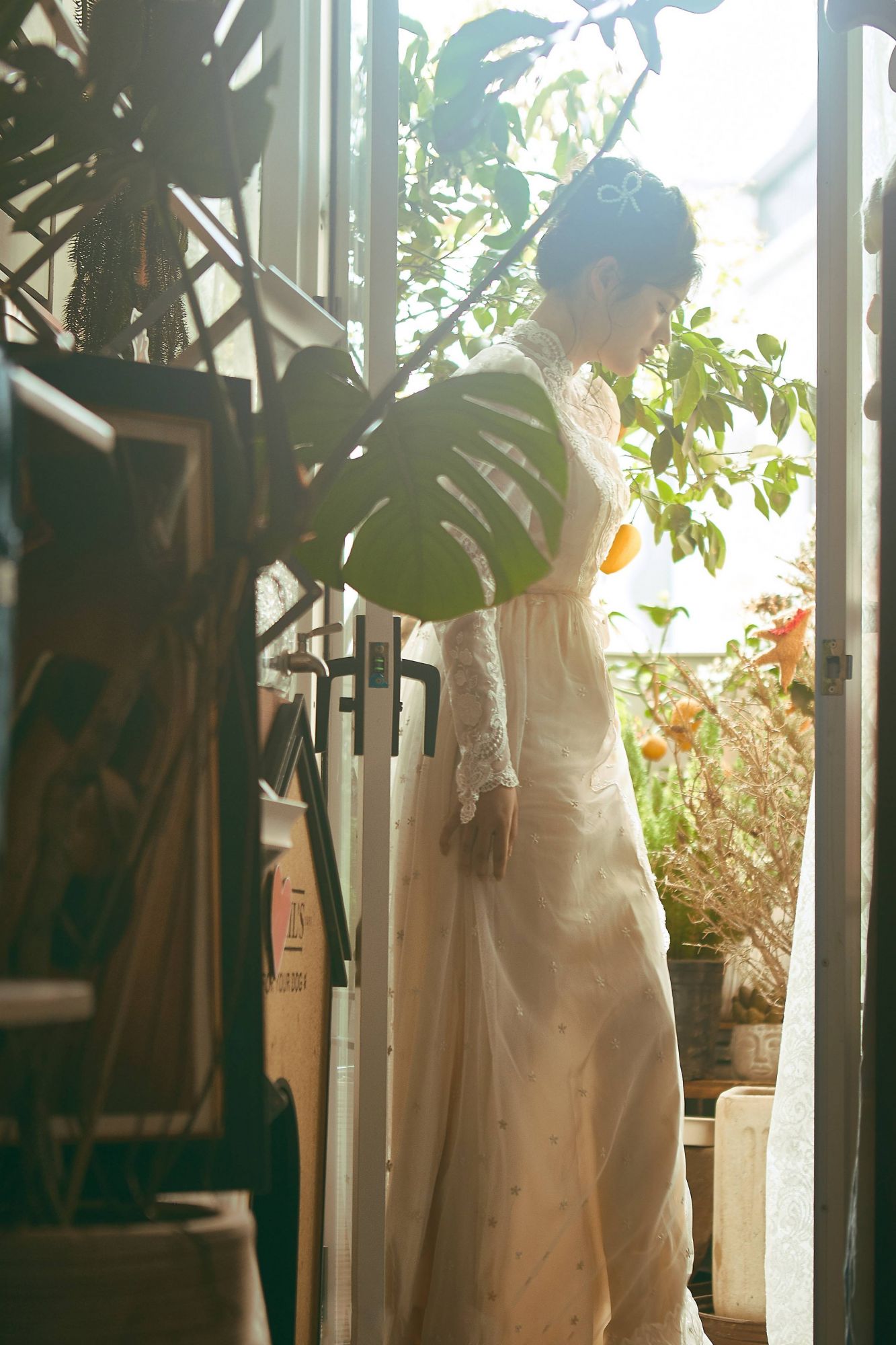 美女图片