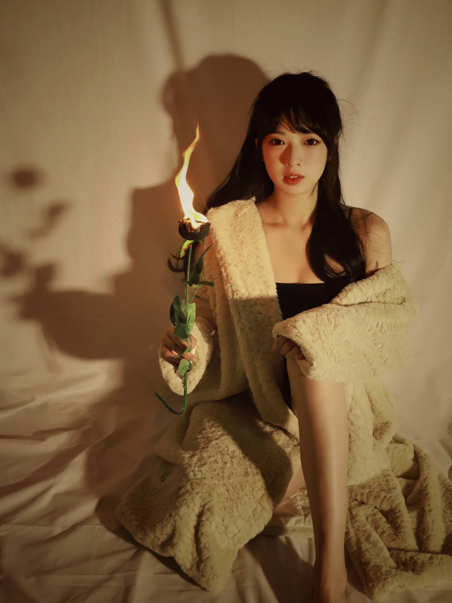 美女图片