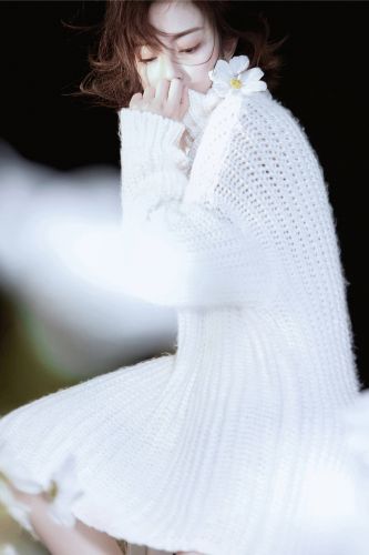 美女图片