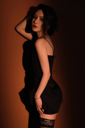 美女图片