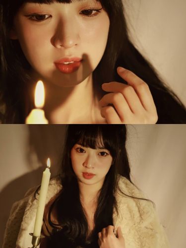 美女图片