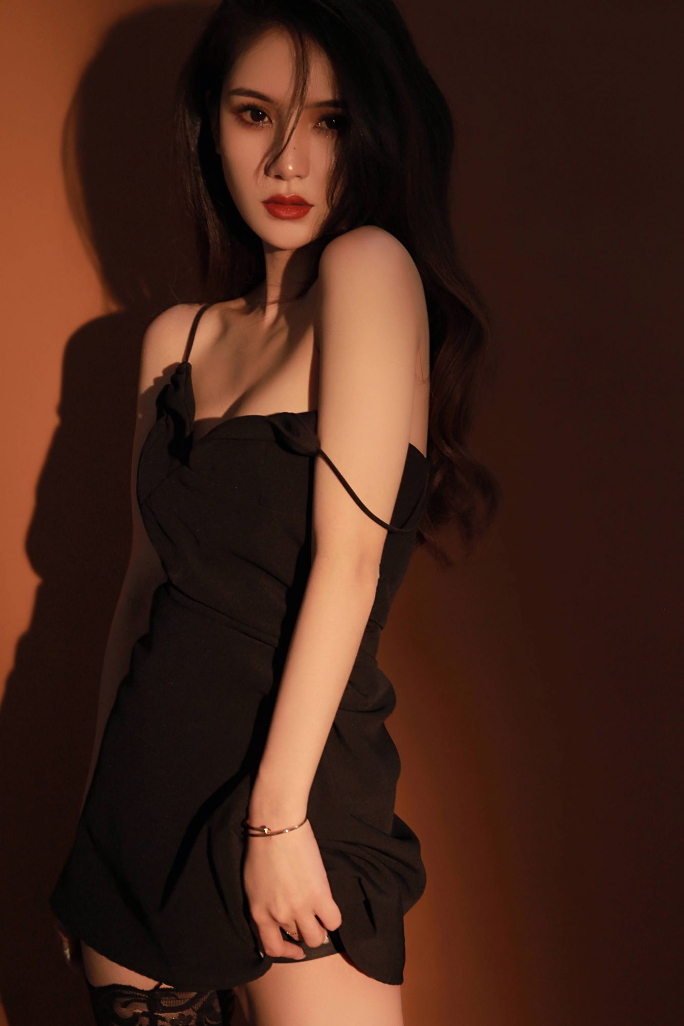 美女图片