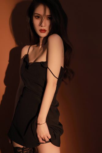 美女图片