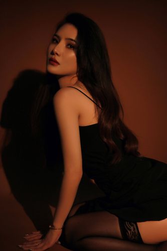 美女图片