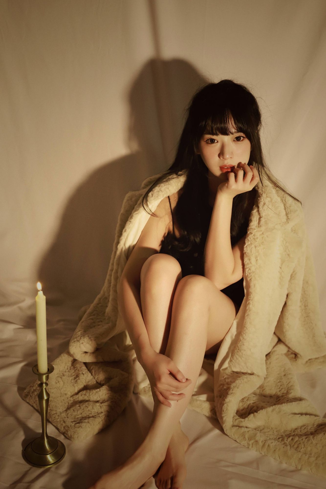 美女图片