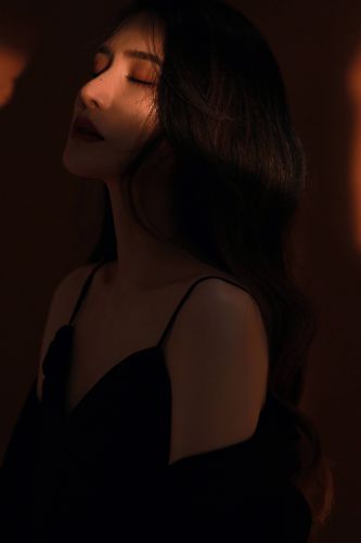美女图片