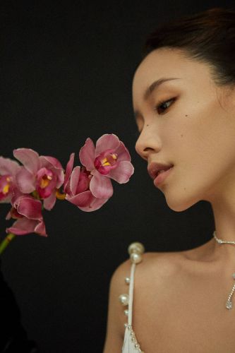 美女图片