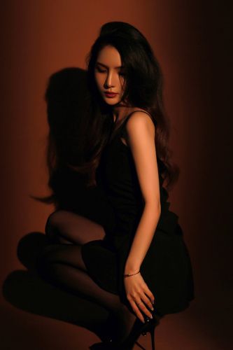 美女图片