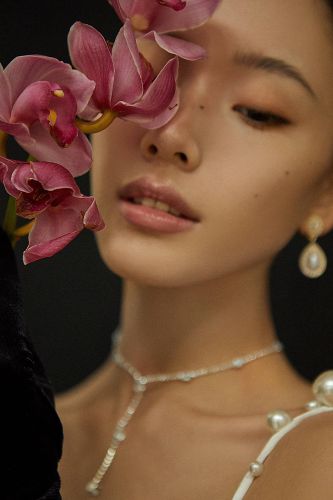美女图片