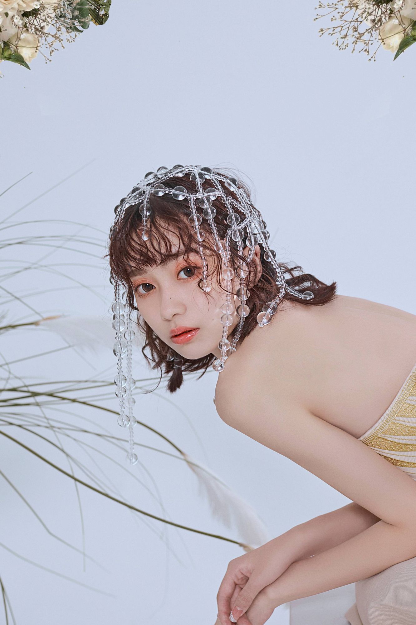 美女图片