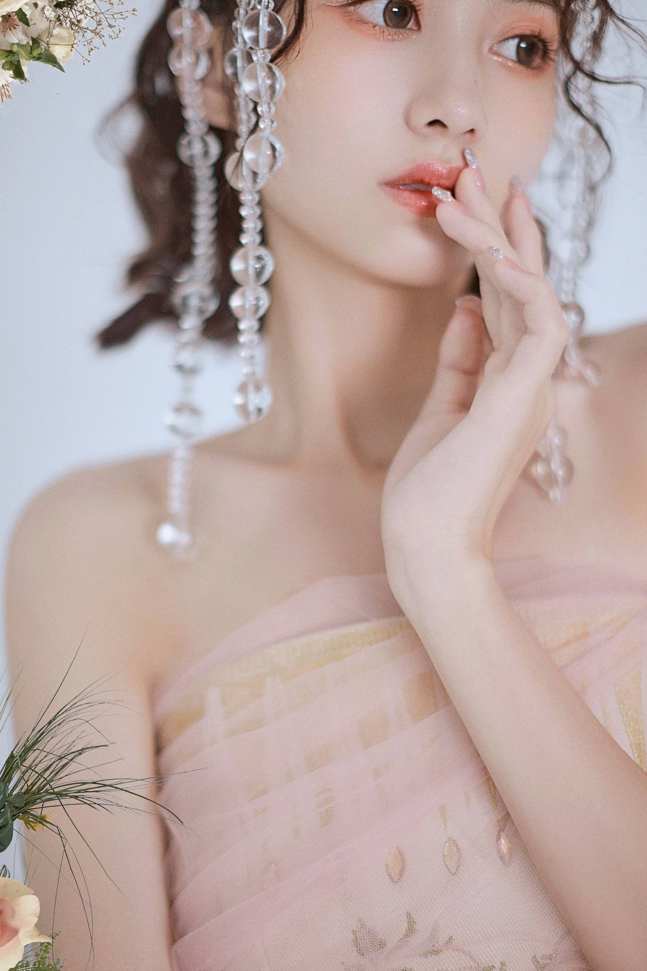 美女图片