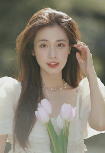美女图片