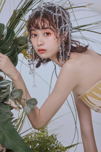 美女图片