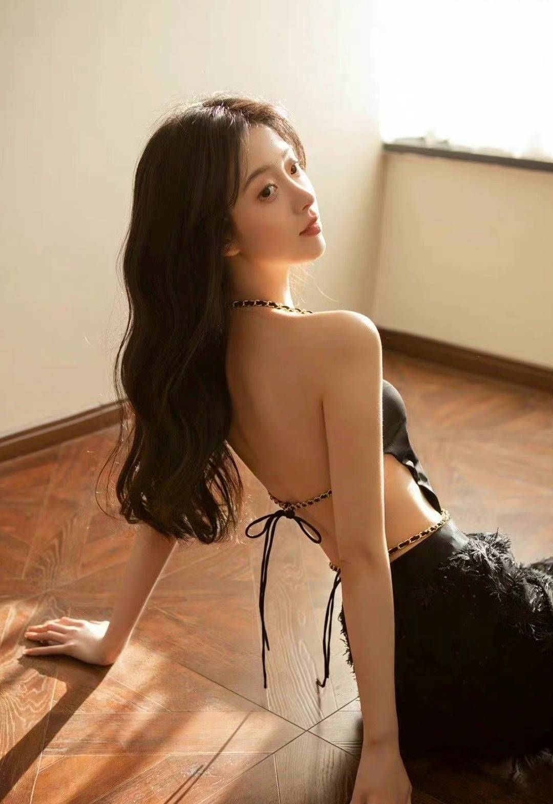 美女图片
