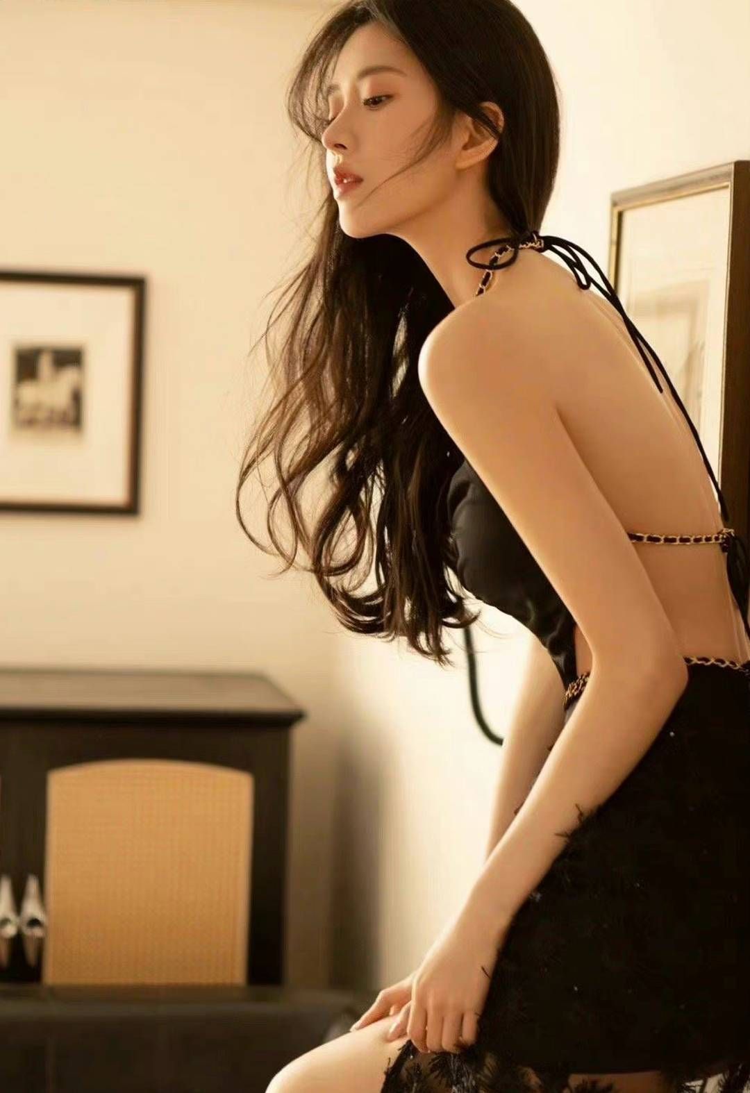 美女图片