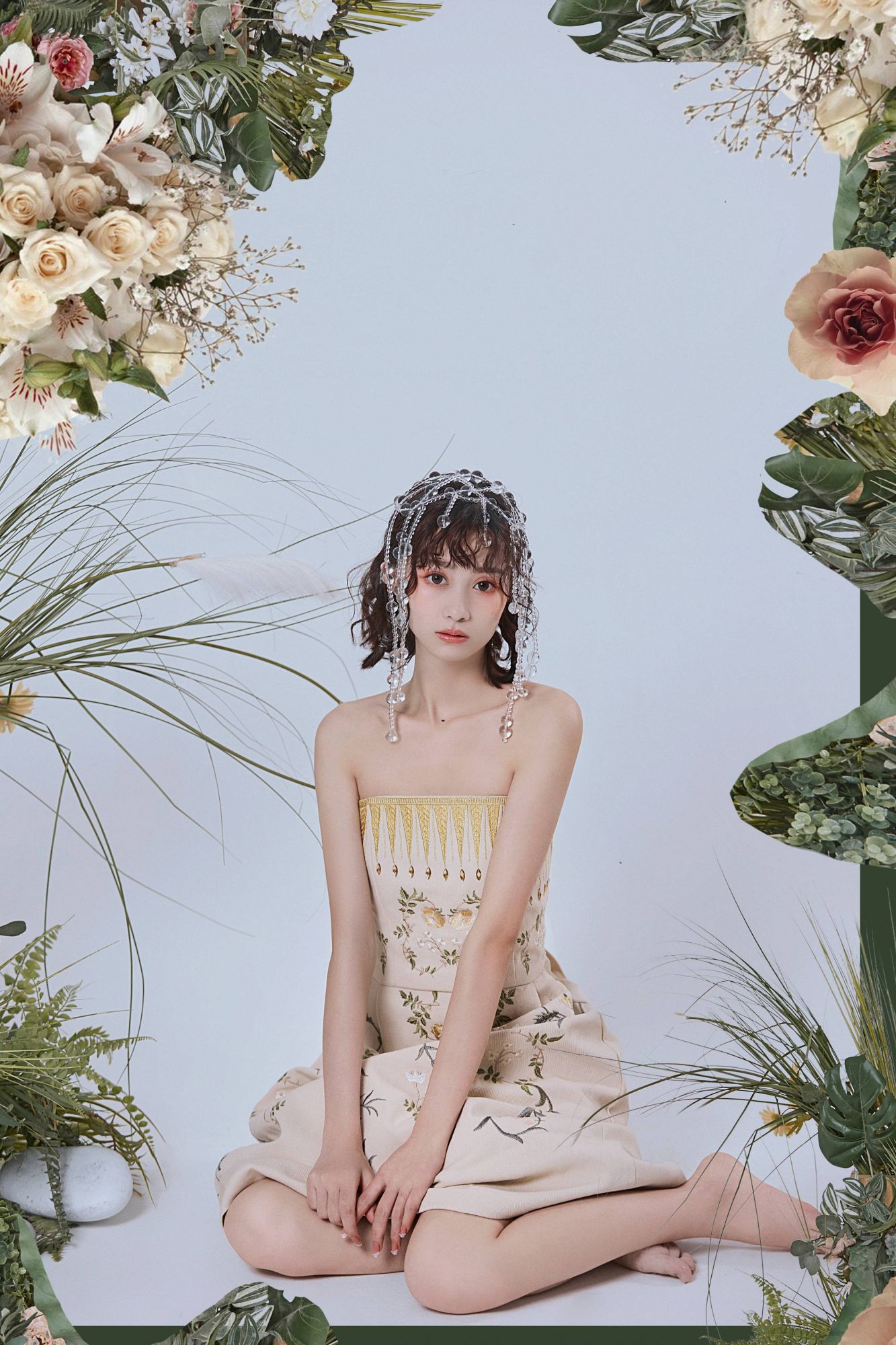 美女图片