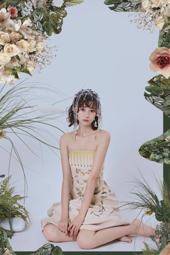 美女图片