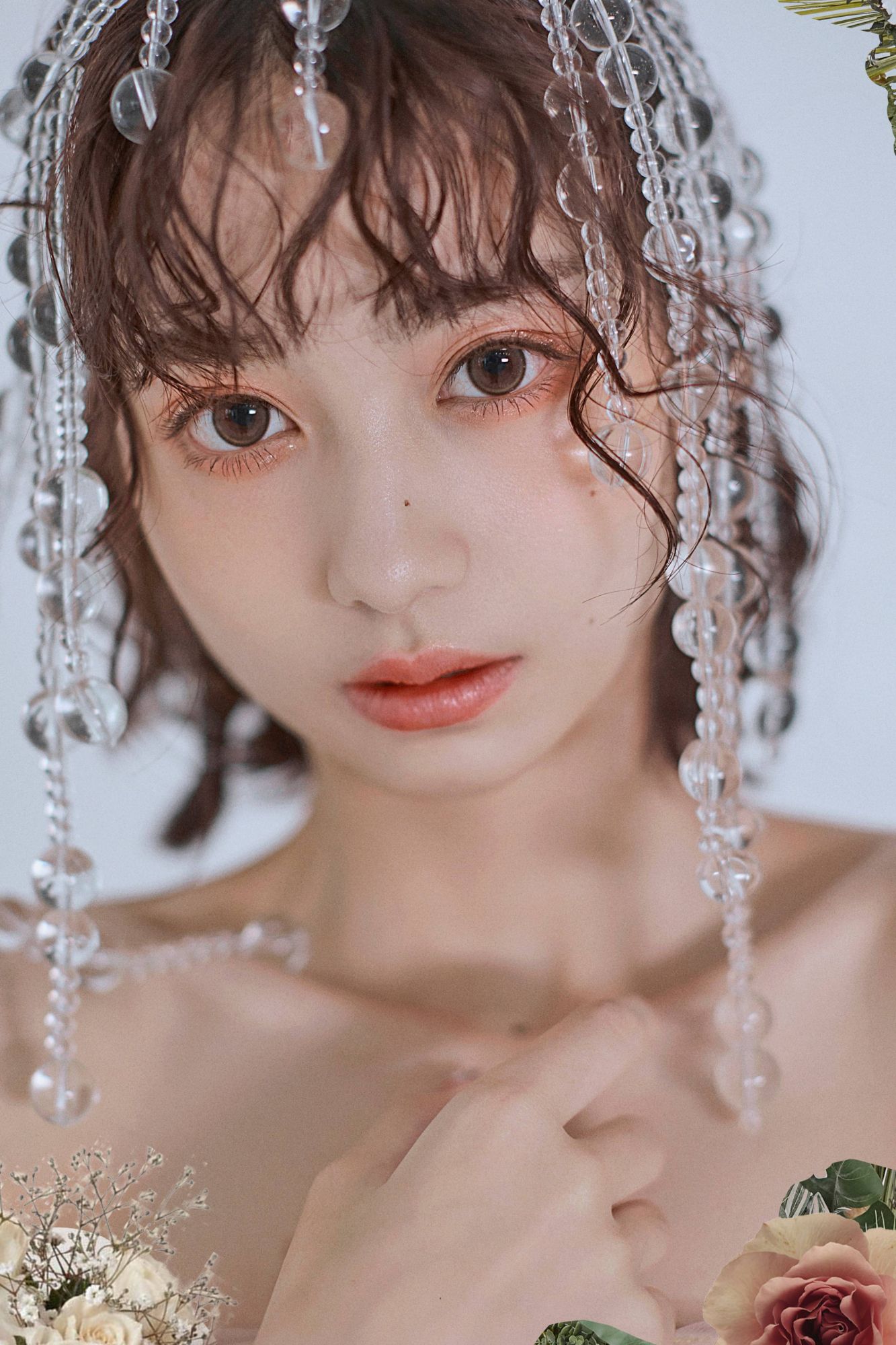 美女图片