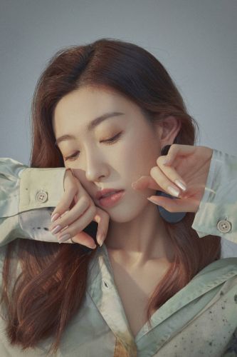 美女图片
