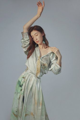 美女图片