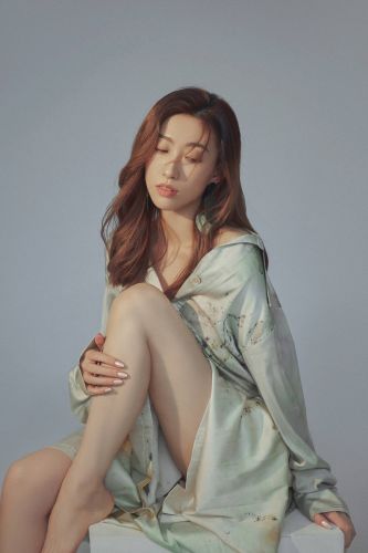 美女图片