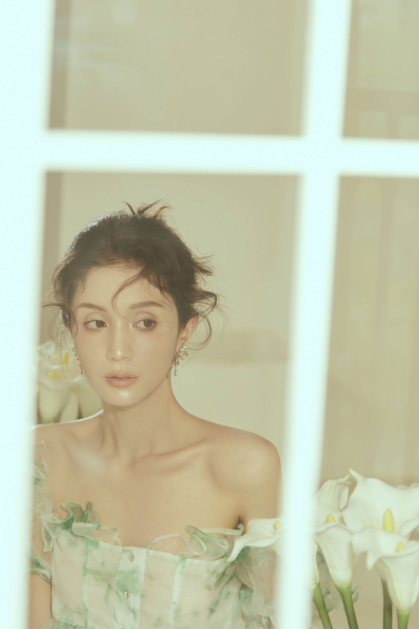 美女图片