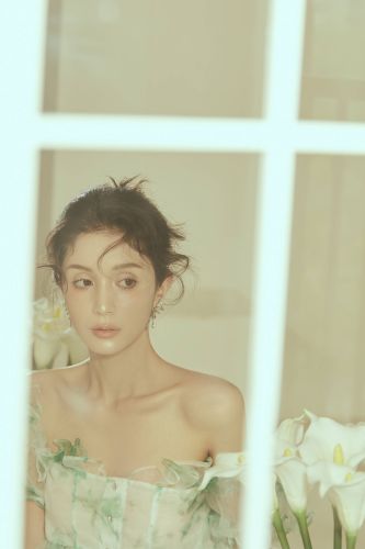 美女图片