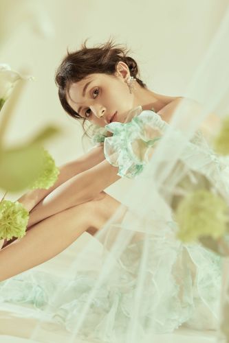 美女图片