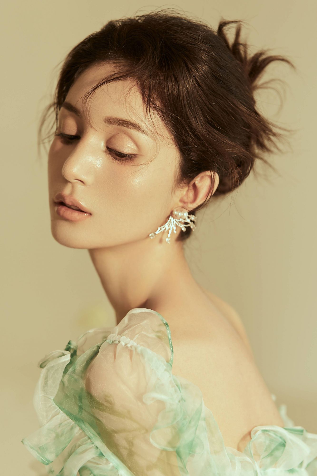 美女图片