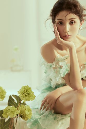 美女图片
