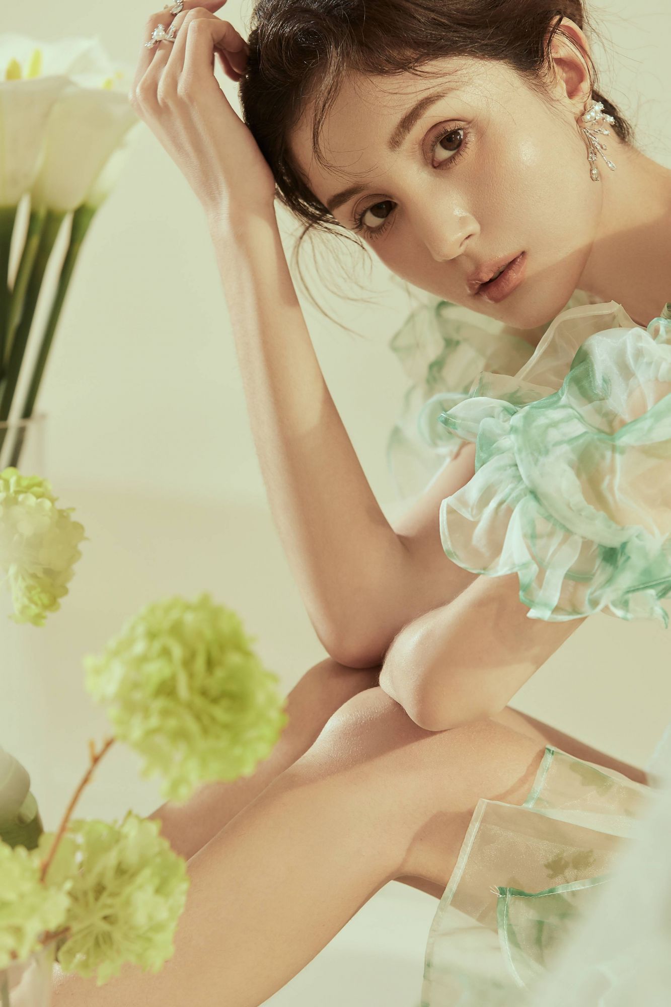 美女图片