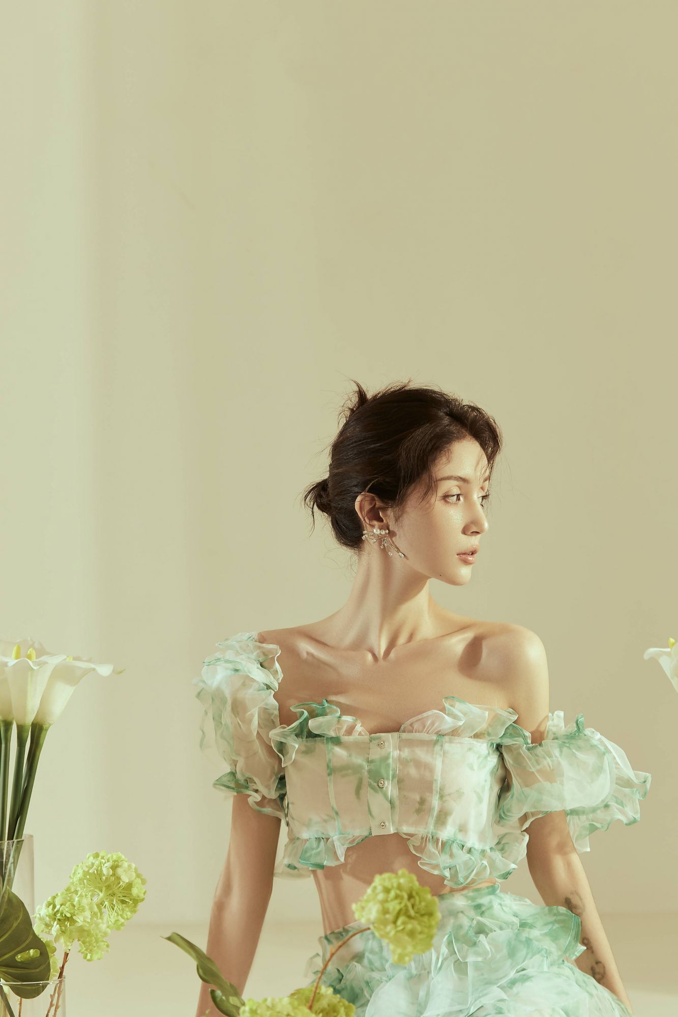 美女图片