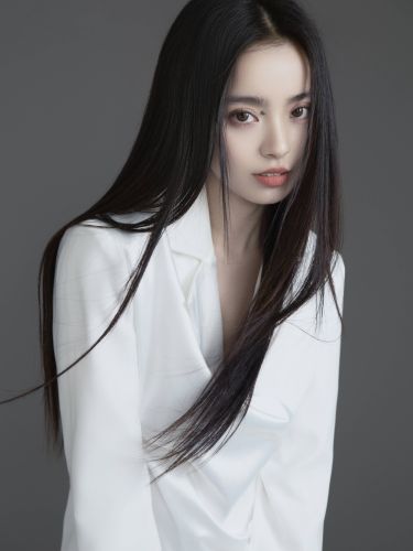 美女图片