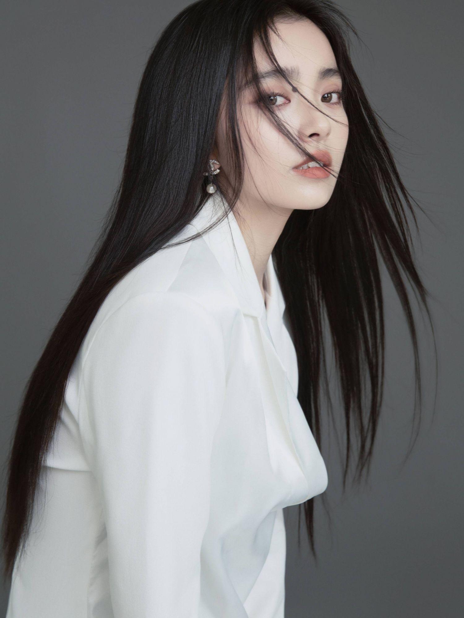 美女图片