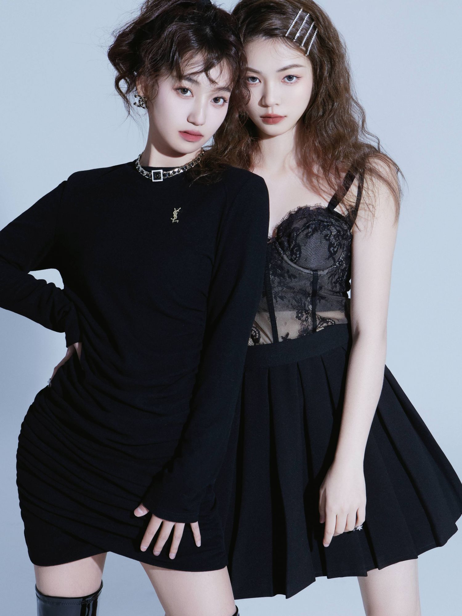 美女图片