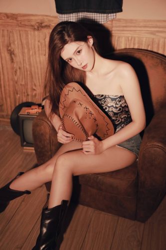 美女图片