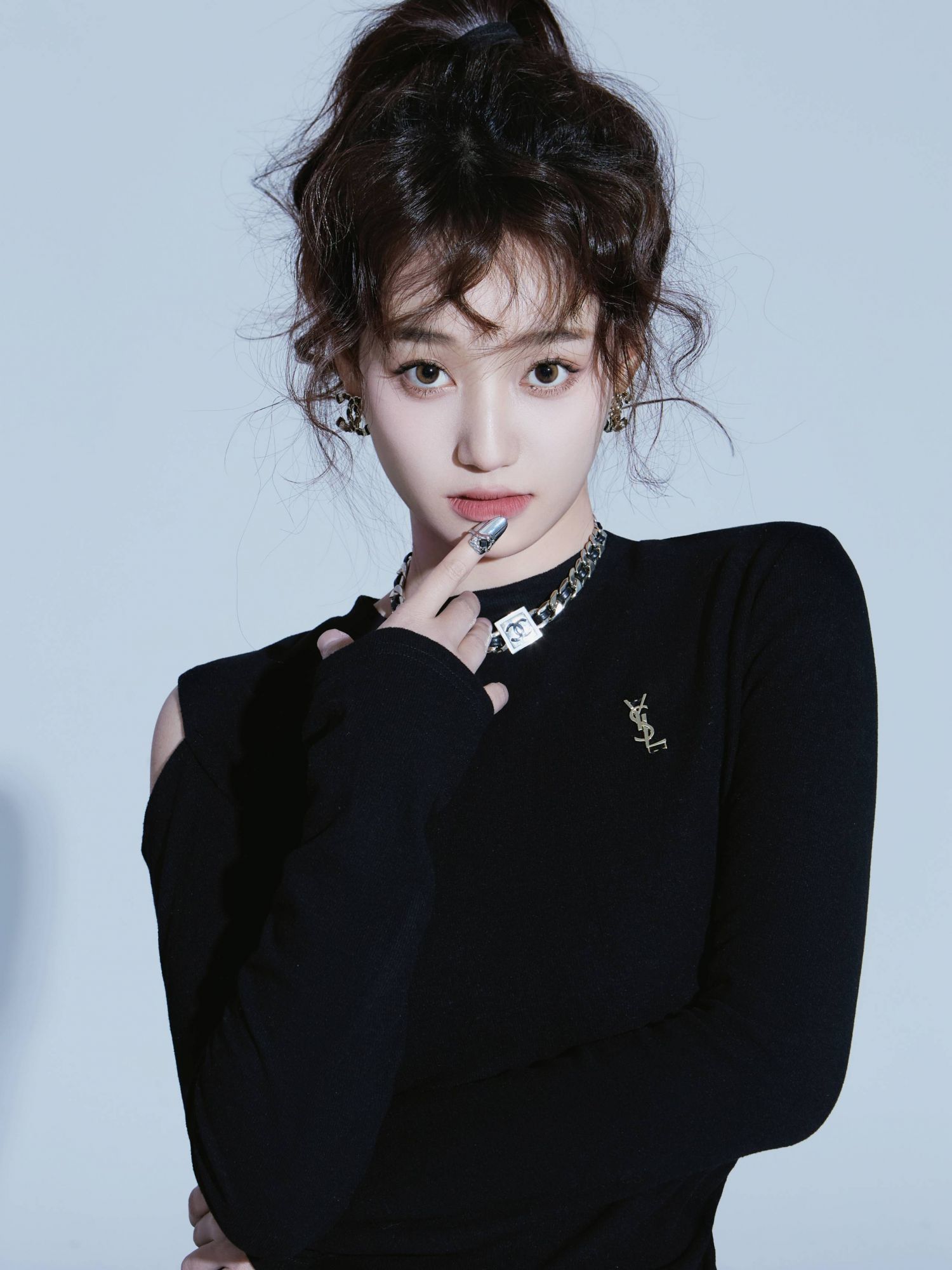 美女图片