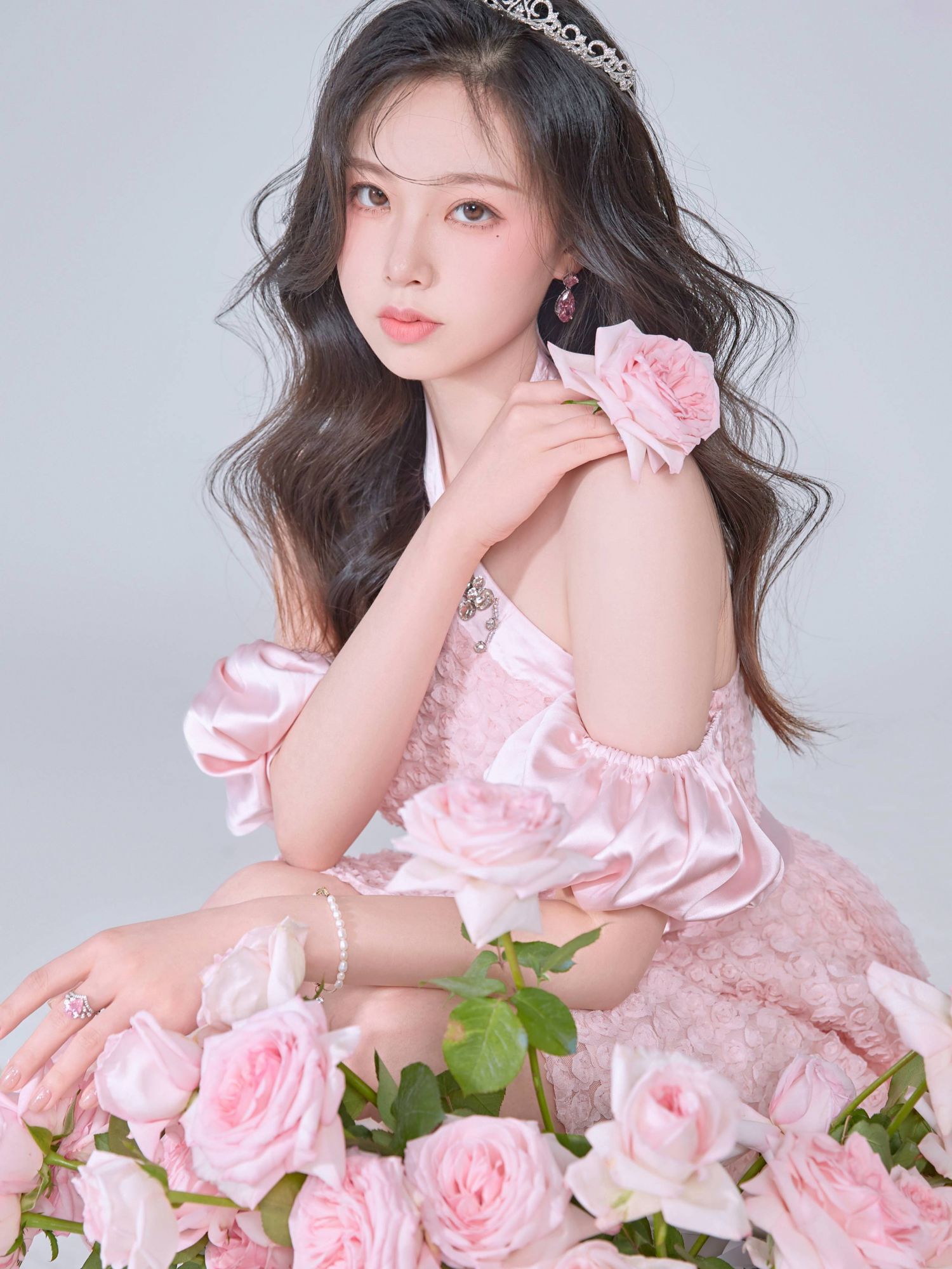 美女图片